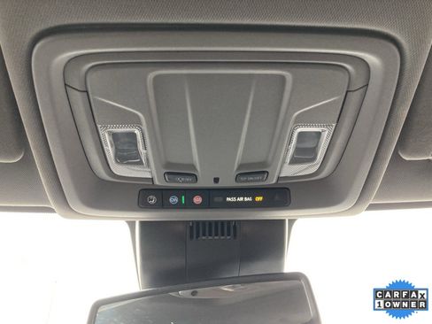 Used 2024 GMC Sierra 1500 SLT image 21