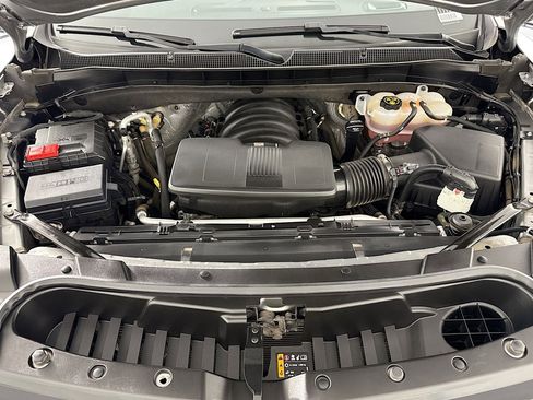 Used 2023 Chevrolet Tahoe Z71 w/ Luxury Package image 11