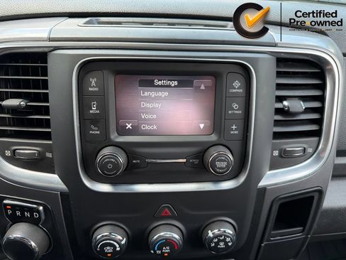 Certified 2022 RAM 1500 Warlock AWD/4WD image 60