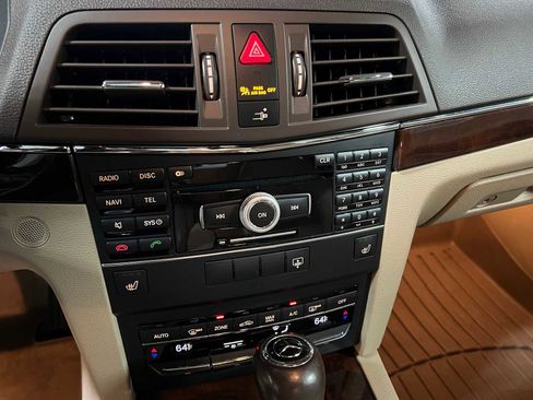 Used 2011 Mercedes-Benz E 350 Coupe image 27