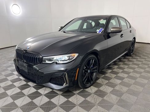 Used 2020 BMW M340i xDrive w/ Premium Package image 24