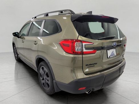 Used 2024 Subaru Ascent Onyx Edition w/ Popular Package Onyx AWD/4WD image 20