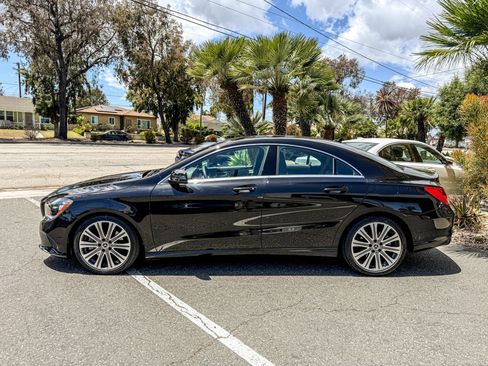 Used 2018 Mercedes-Benz CLA 250 image 14