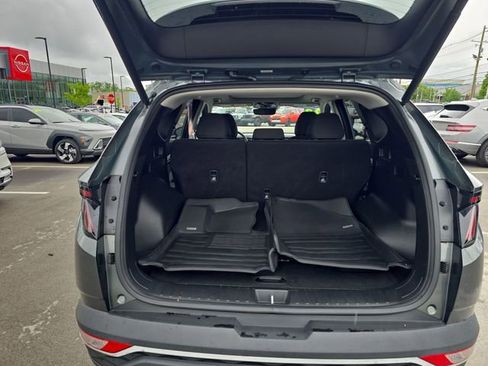 Used 2022 Hyundai Tucson SEL AWD/4WD image 23