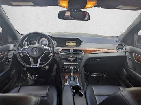 Used 2013 Mercedes-Benz C 300 Sport image 16