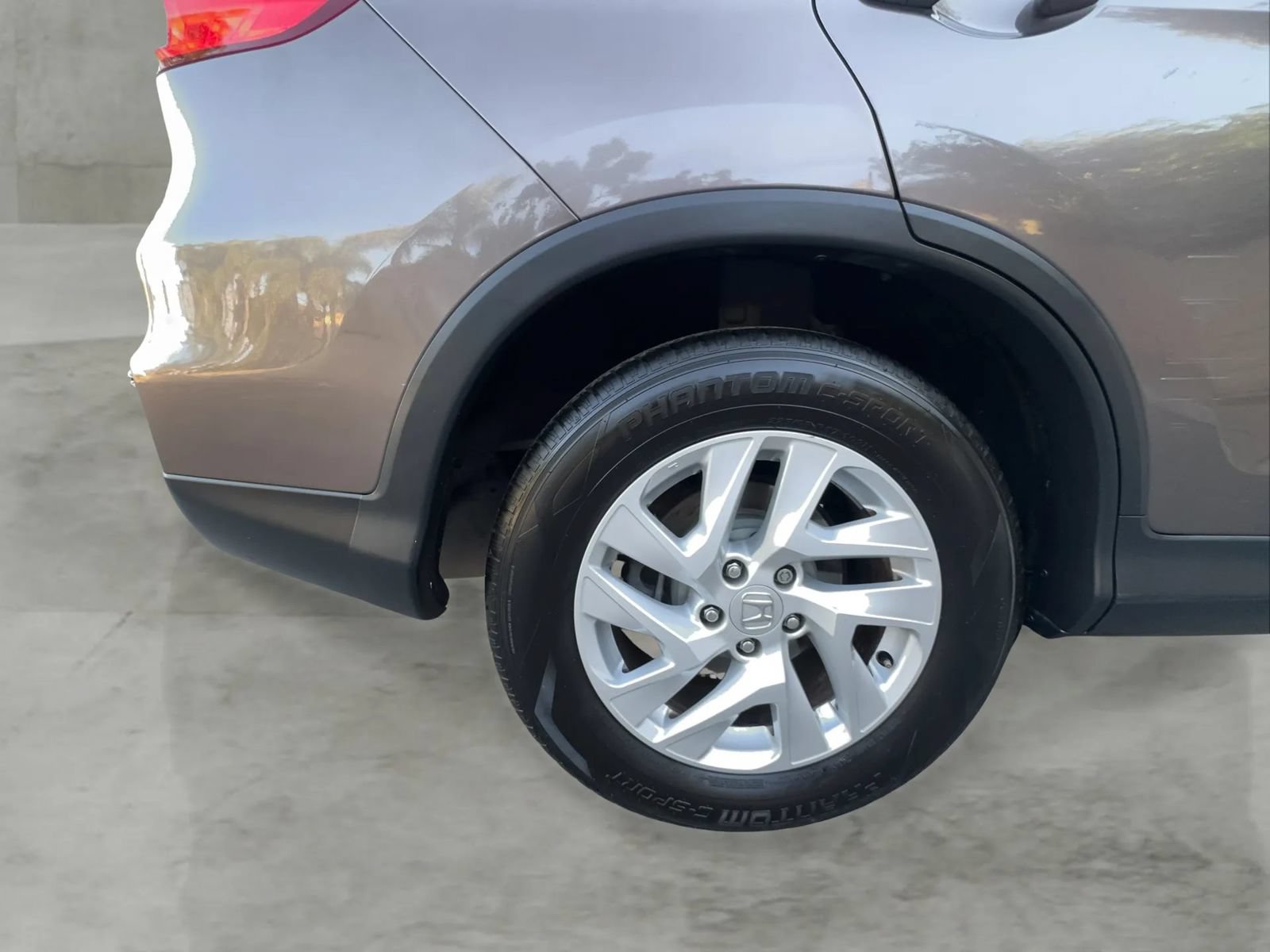 Used 2015 Honda CR-V EX image 31