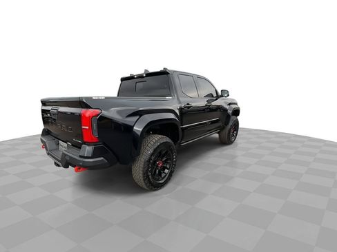 Used 2025 Toyota Tacoma TRD Pro image 8