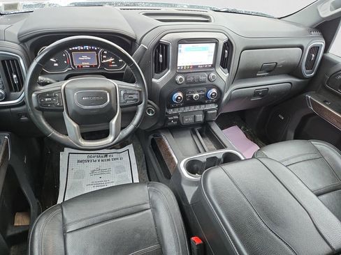 Used 2023 GMC Sierra 2500 Denali w/ Technology Package image 14