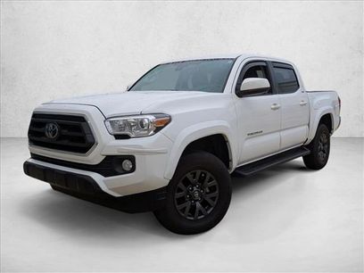 Used 2023 Toyota Tacoma SR5