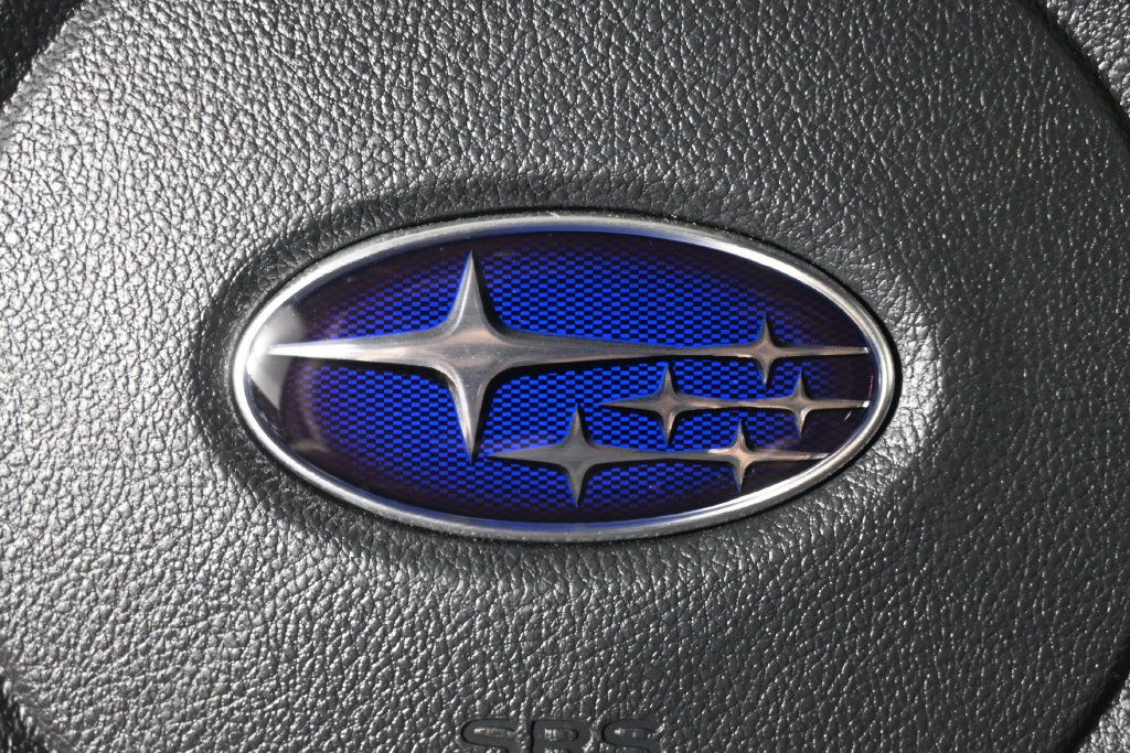 Used 2026 Subaru Ascent Touring AWD/4WD image 38