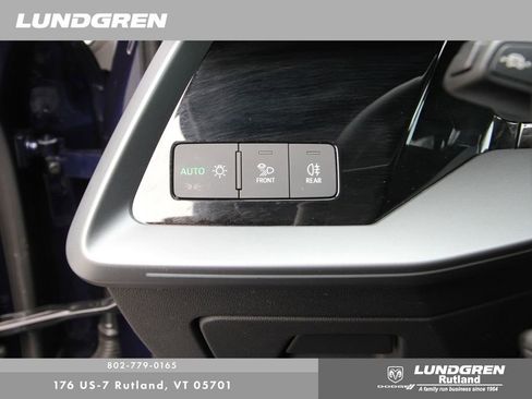 Used 2025 Audi A3 2.0T Premium Plus w/ Premium Plus Package image 15