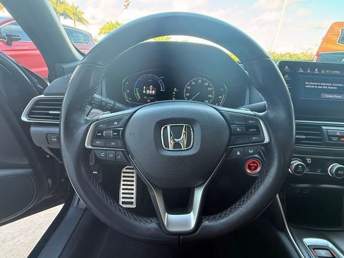 Used 2022 Honda Accord Sport image 19