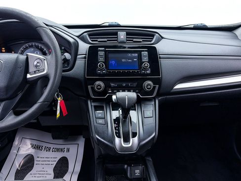 Used 2018 Honda CR-V LX image 7