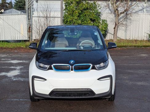 Used 2019 BMW i3 image 8