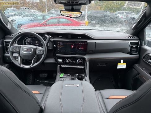 New 2026 GMC Sierra 2500 AT4 w/ AT4 Premium Plus Package image 6