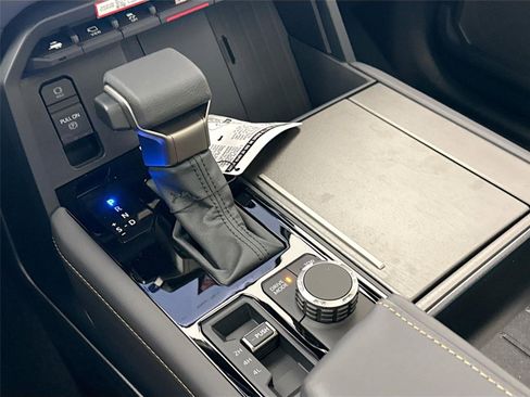 New 2026 Toyota Tundra Capstone image 30