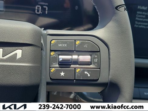 New 2027 Kia Seltos S AWD/4WD image 23