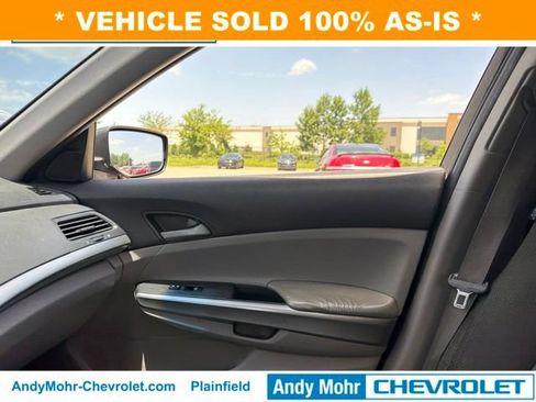 Used 2010 Honda Accord EX image 27