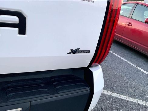 Used 2023 Toyota Tundra SR5 w/ SR5 Convenience Package image 10