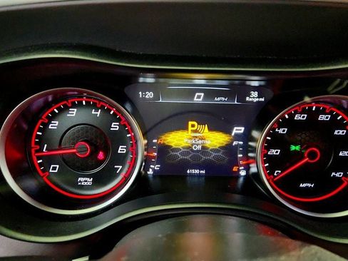 Used 2019 Dodge Charger GT image 14