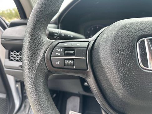 Used 2025 Honda Accord SE image 15