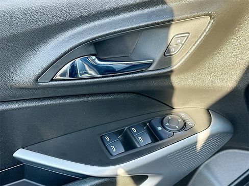 Certified 2024 Chevrolet Trax LS w/ LS Convenience Package image 17