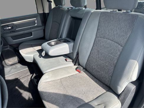 Used 2017 RAM 2500 Big Horn AWD/4WD image 50
