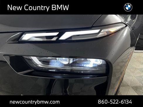 Used 2023 BMW X7 xDrive40i w/ Executive Package image 31