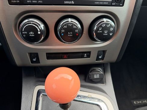 Used 2011 Dodge Challenger SRT8 image 32