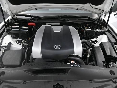 Used 2024 Lexus IS 350 F Sport w/ Accessory Package 2 image 12