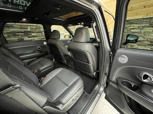 Used 2026 Hyundai Palisade Calligraphy AWD/4WD image 43