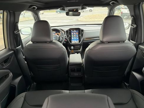 New 2026 Subaru Forester Wilderness AWD/4WD image 30