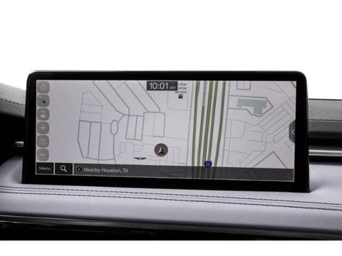 Used 2025 Genesis G70 2.5T image 41