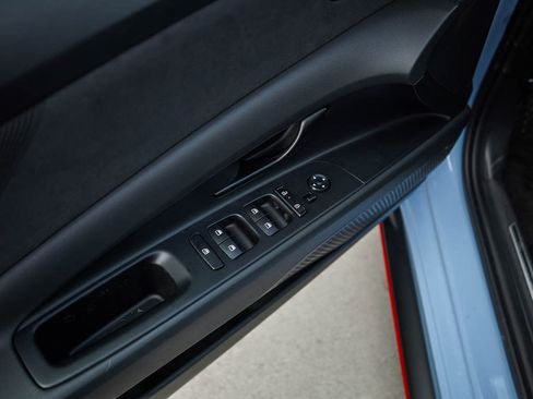 New 2026 Hyundai Elantra N FWD image 17