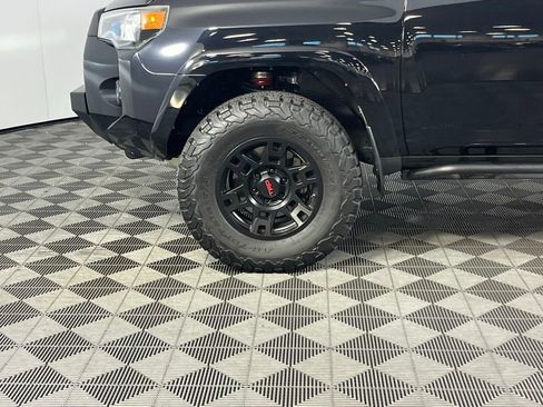 Used 2020 Toyota 4Runner TRD Pro image 11