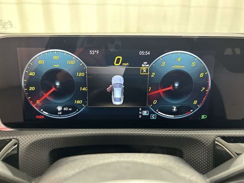 Used 2023 Mercedes-Benz CLA 250 4MATIC image 13