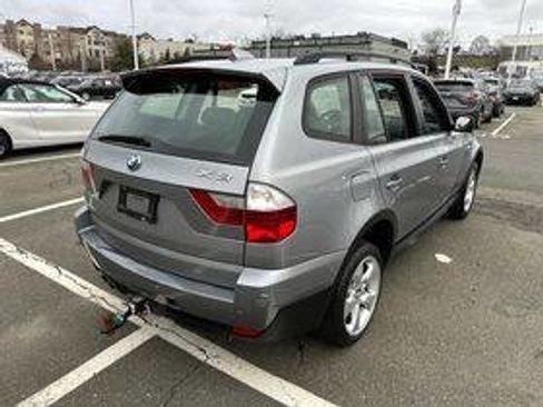 Used 2007 BMW X3 3.0si image 5