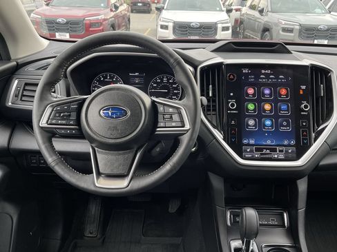 Used 2024 Subaru Ascent Limited w/ Technology Package AWD/4WD image 28