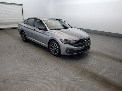 Used 2022 Volkswagen Jetta Sport FWD image 13
