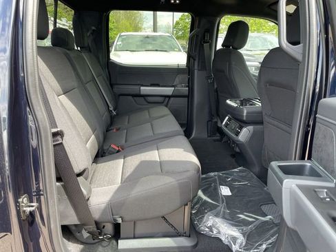 New 2026 Ford F150 XLT w/ Equipment Group 302A MID AWD/4WD image 23