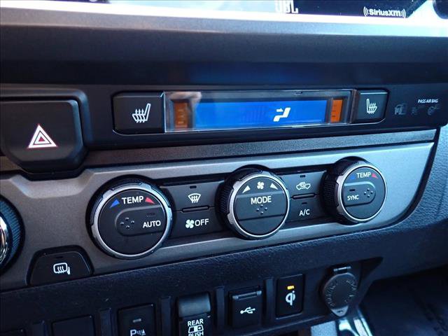 Certified 2020 Toyota Tacoma TRD Pro AWD/4WD image 20