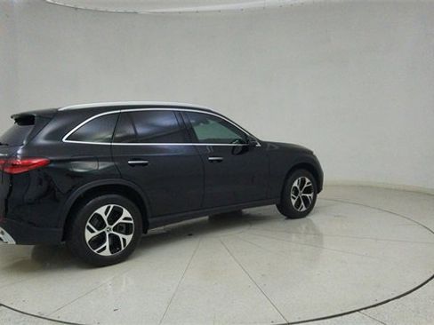 Used 2025 Mercedes-Benz GLC 350e GLC 350e image 75