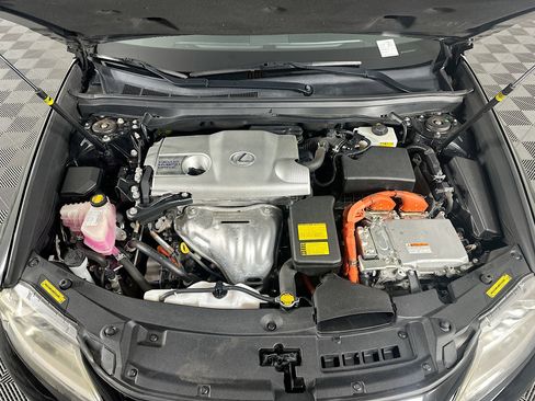 Used 2013 Lexus ES 300h w/ Luxury Pkg image 32
