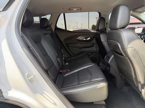 Used 2021 GMC Terrain SLT w/ Elevation Edition FWD image 28
