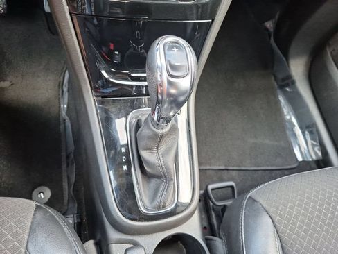 Used 2019 Buick Encore Preferred FWD image 12