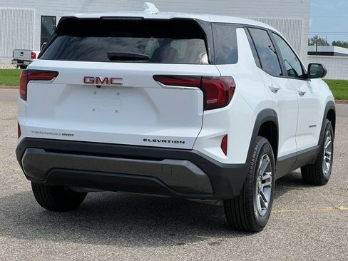 Used 2026 GMC Terrain Elevation AWD/4WD image 44