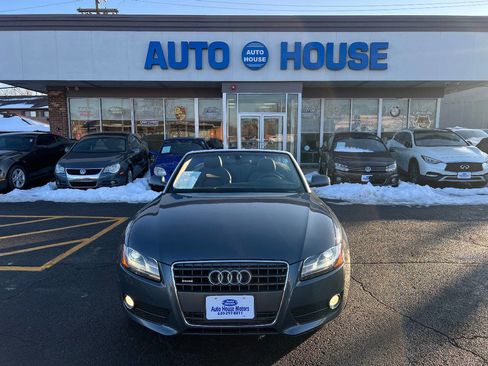 Used 2011 Audi A5 2.0T Premium Plus image 3