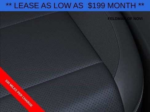 New 2026 Chevrolet Blazer EV LT image 24