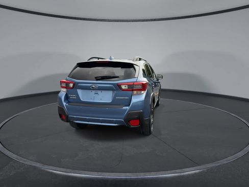 Certified 2023 Subaru Crosstrek 2.5i Limited AWD/4WD image 7