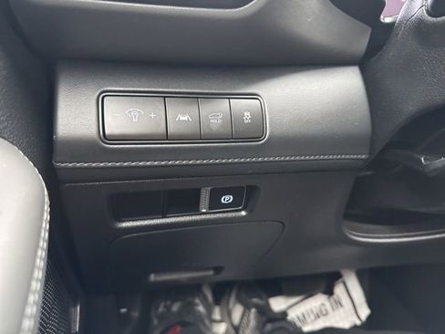 Used 2023 Hyundai Santa Fe SEL w/ Premium Package image 23
